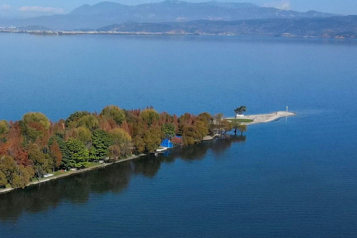 畅游云南 | 在大理喜洲，体验山海之间的浪漫
