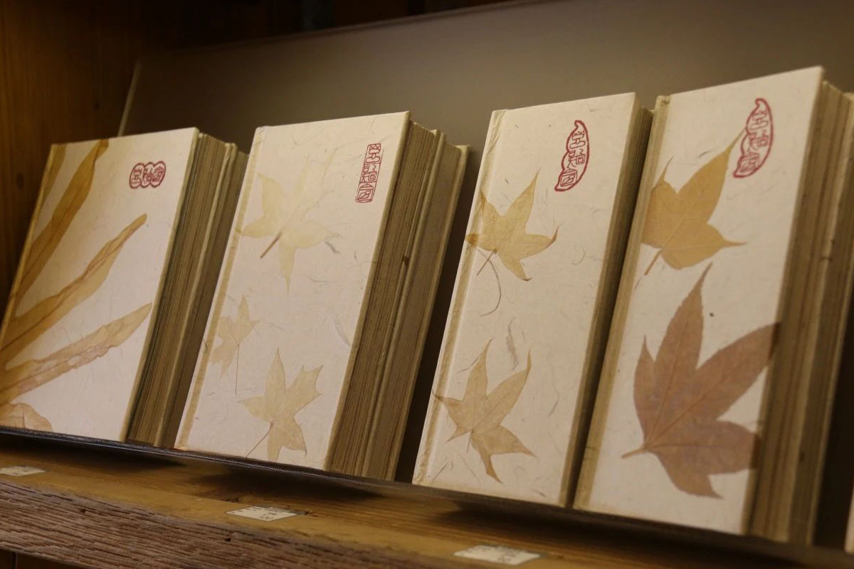 遇见非遗 | 云南丽江：东巴纸文创产品成“新宠”
