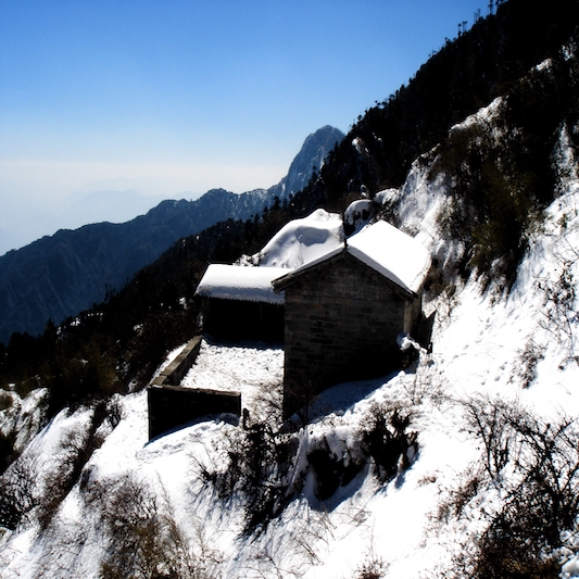 首届高黎贡山国际观鸟节在即，大家一起去观鸟！ 